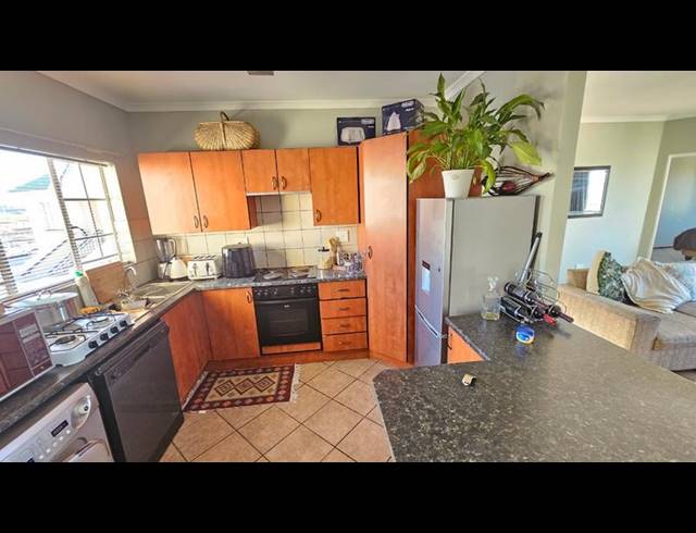 2 BEDROOM APARTMENT FOR SALE IN TERENURE